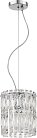 Подвесной светильник хрустальный Stilfort 2174/09/02P Admire