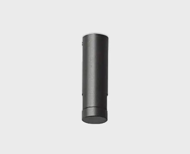 Потолочный крепеж ITALLINE IT010-4015 black