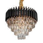 Люстра подвесная Omnilux OML-81803-12 Certaldo