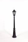 Наземный фонарь Oasis Light 79811E Bl PETERSBURG ECONOM