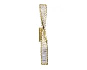 Бра NEWPORT 8246/A gold NEW М0067447
