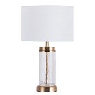Светильник Настольный Arte Lamp A5070LT-1PB BAYMONT