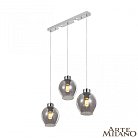Подвесной Светильник Arte Milano 273307/3L Ni Neapolis-73307