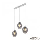 Подвесной Светильник Arte Milano 273307/3L Ni Neapolis-73307