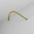 Светильник Technical Maytoni C104WL-3W3-6K-BS Eye