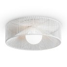 Потолочный светильник Freya FR5405CL-01W Cottage