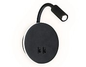 Настенный светодиодный светильник с выключателем Ambrella light FW296 Wall