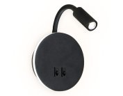 Настенный светодиодный светильник с выключателем Ambrella light FW296 Wall