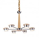 Подвесная люстра Lucia Tucci Natura 069.6 LED