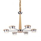 Подвесная люстра Lucia Tucci Natura 069.6 LED
