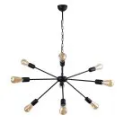 Потолочный подвесной светильник Nowodvorski ROD IX 9734