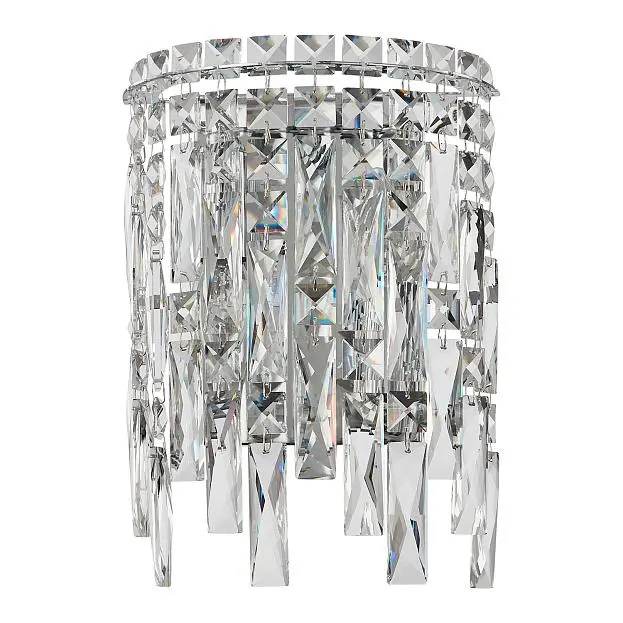 Настенный светильник Crystal Lux ABRIL AP2 Настенный светильник Crystal Lux ABRIL AP2
