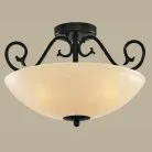 Потолочная люстра L'Arte Luce L13853.03 Napoli