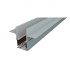 Шинопровод магнитный встраиваемый 2 м iLEDEX TECHNICAL 4822-65/48-2000-WH VISION48/22