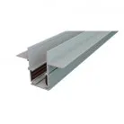 Шинопровод магнитный встраиваемый 2 м iLEDEX TECHNICAL 4822-65/48-2000-WH VISION48/22