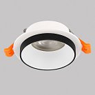 Точечный светильник Imex IL.0029.0011-WBK