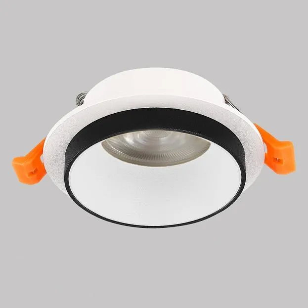 Точечный светильник Imex IL.0029.0011-WBK