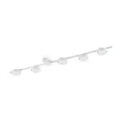 Потолочный светильник Freya FR5363CL-05W Tactic