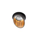 Встраиваемый светильник Loft IT 10343/A Black Gold Limit