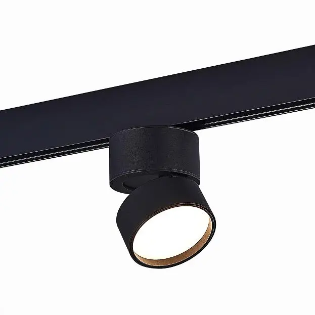 Трековый светильник ST LUCE ST809.446.09 SKYLINE 48 Трековый светильник ST LUCE ST809.446.09 SKYLINE 48