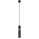 Подвесной светильник ARTE LAMP A3145SP-1BK RAN