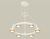 Подвесной светильник Ambrella light XR92031102