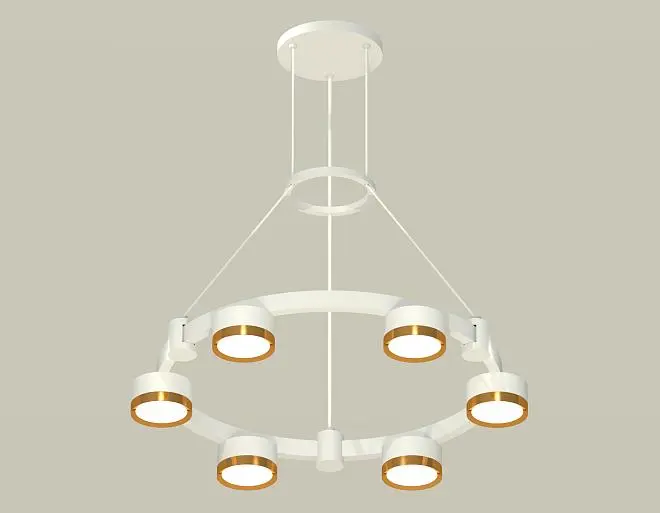 Подвесной светильник Ambrella light XR92031102 Подвесной светильник Ambrella light XR92031102