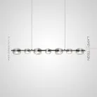 Реечный, рядный светильник NICOLETTA D LONG Lampatron 7779-21917