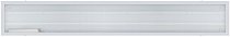 Светодиодная панель Uniel ULP-18120 36W/5000К IP54 MEDICAL PRISM WHITE