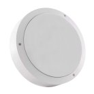Настенно-потолочный светильник Uniel ULW-K13A 10W/5000K IP65 WHITE