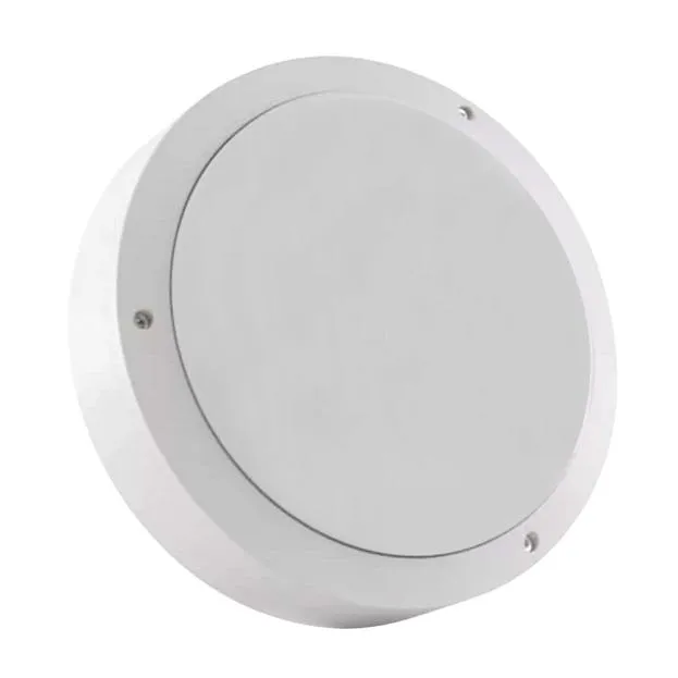 Настенно-потолочный светильник Uniel ULW-K13A 10W/5000K IP65 WHITE Настенно-потолочный светильник Uniel ULW-K13A 10W/5000K IP65 WHITE