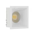 Встраиваемый светильник Ledron RISE KIT1 White