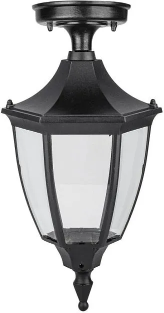 Потолочный светильник уличный Oasis Light 91505A Bl COVENTRY Потолочный светильник уличный Oasis Light 91505A Bl COVENTRY