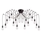 Подвесная люстра Loft IT LOFT1162/16 Spider