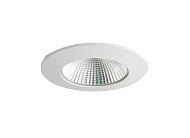 Точечный светильник Donolux DL18466/01WW-White R Dim