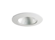Точечный светильник Donolux DL18466/01WW-White R Dim