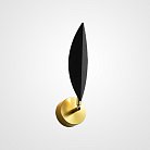 Настенный светильник IVY Поворотный ImperiumLoft 227125-23 ivy01