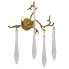 Бра Serip AQUA Wall Lamp ImperiumLoft 156587-22 44.854