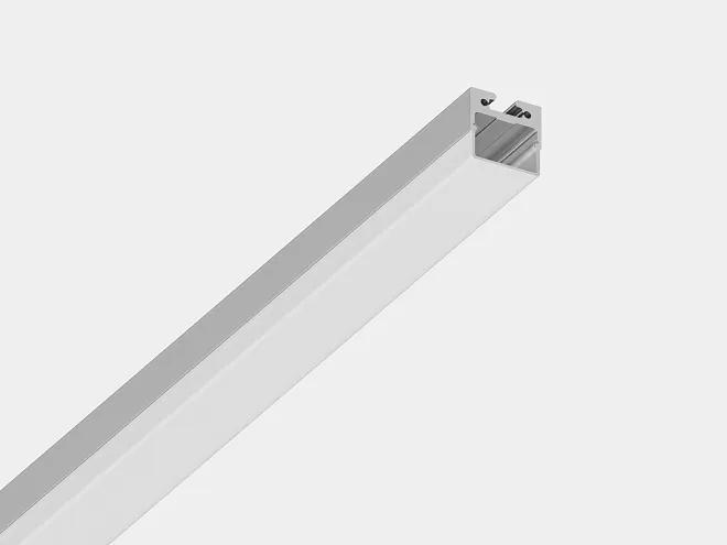 Профиль для светодиодной ленты DesignLed LS.1911K LS