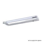 Подсветка для картин Crystal Lux GALLERY B AP6W LED CH