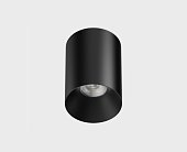 Потолочный светильник ItalLine IT02-027 black 3000K