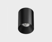 Потолочный светильник ItalLine IT02-027 black 3000K