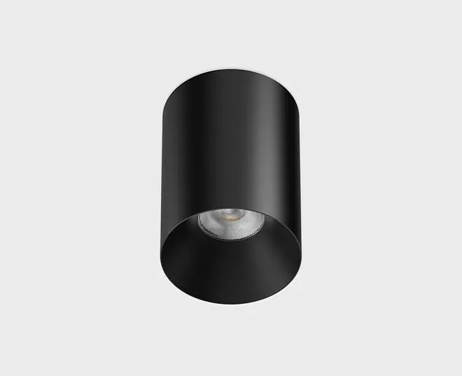 Потолочный светильник ItalLine IT02-027 black 3000K Потолочный светильник ItalLine IT02-027 black 3000K