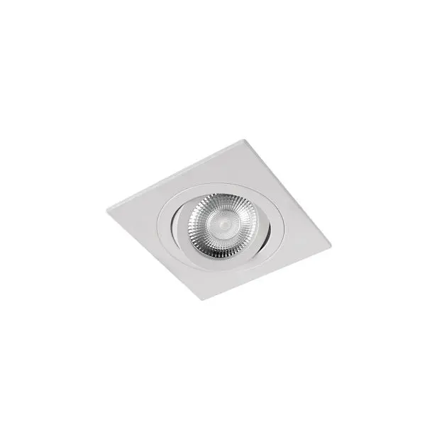 Встраиваемый светильник LOFT IT 10341/A White Hap Встраиваемый светильник LOFT IT 10341/A White Hap