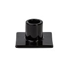 Подсвечник Taper Black Seletti 14099BLK Candle Holders