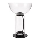 Декоративная настольная лампа Divinare 1242/06 TL-18 TRUMPET