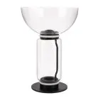 Декоративная настольная лампа Divinare 1242/06 TL-18 TRUMPET