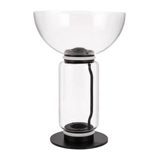 Декоративная настольная лампа Divinare 1242/06 TL-18 TRUMPET