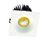 Точечный светильник Donolux DL18571/01WW-White SQ Dl18571