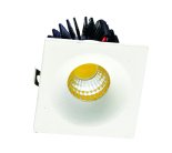 Точечный светильник Donolux DL18571/01WW-White SQ Dl18571